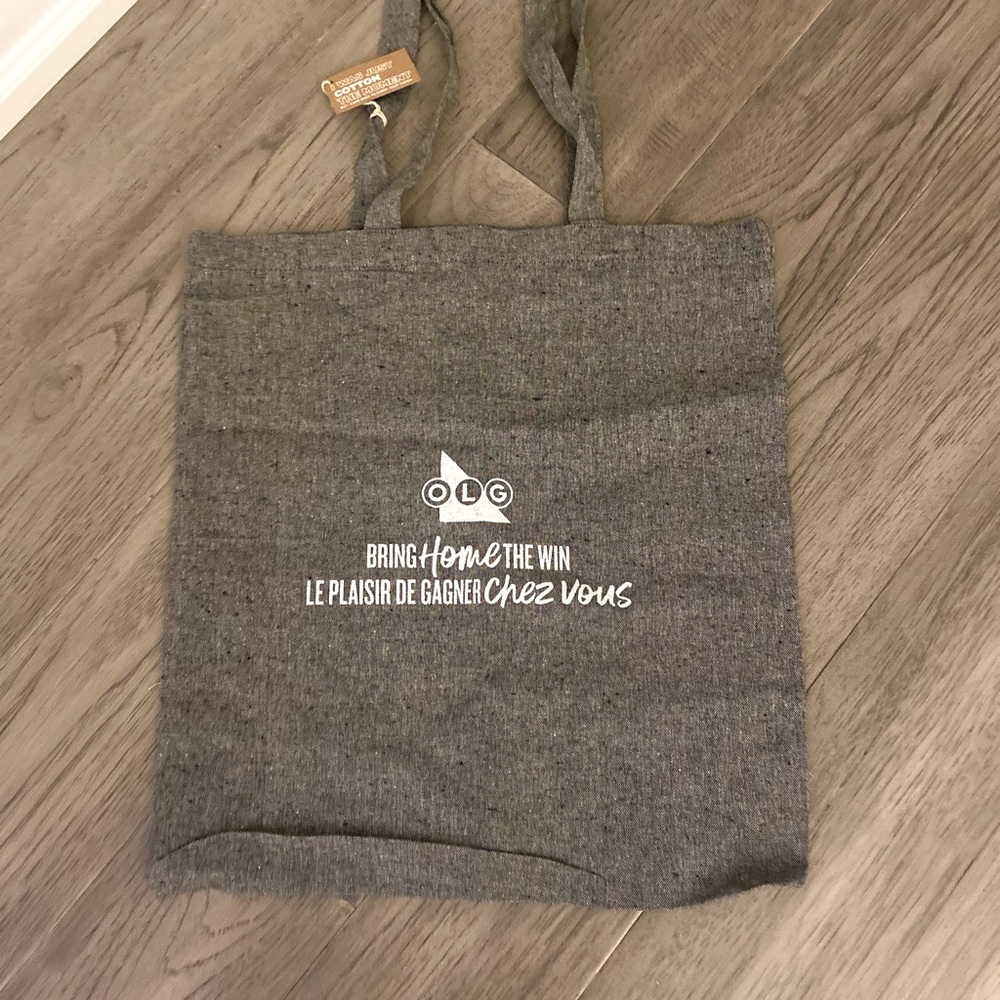 OLG | Tote Bag